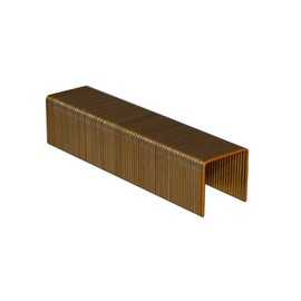 Spot Nails 2607PG-10M 15/16-Inch 16-Gauge Galvanized Wide Crown Paslode Style Staples, 10000-Count, 7/8-Inch Leg