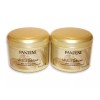 Pantene 2 Miracle Rescue Hair Revival Masks 6.4 oz. Pro-V