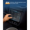 2025 GMC Yukon AT4 Ultimate Rear Screen Protector for 2025