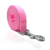TAIAN 5 FT Strong Dog Leash, Nylon Dog Leashes for