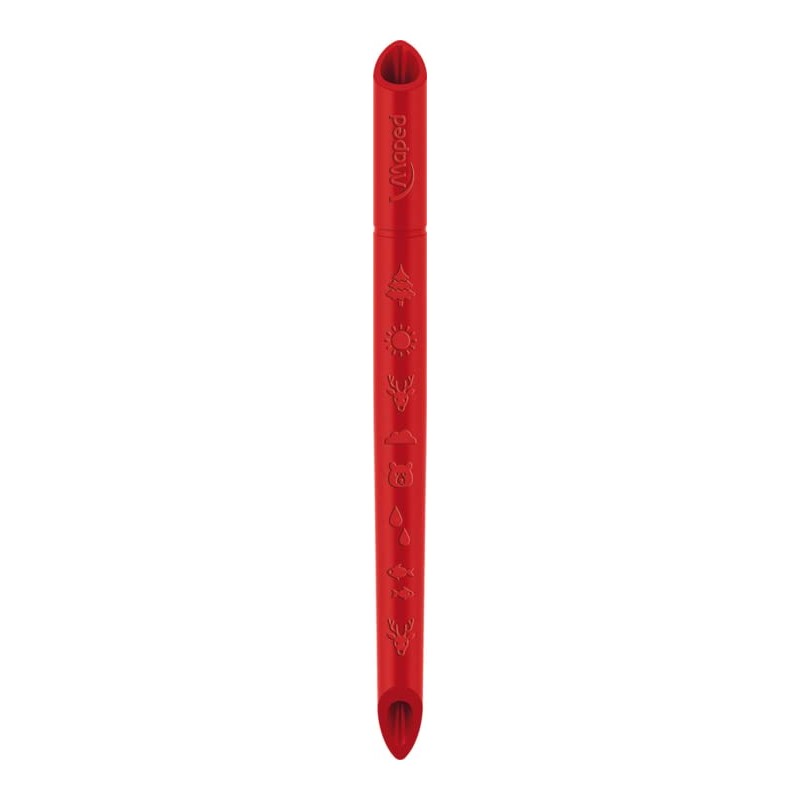 Maped Color'Peps Infinity Colouring Pencils - 100% Lead - 100%