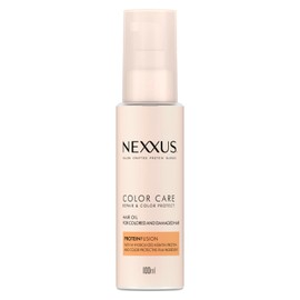 Nexus Repair and Color Protect Hair Oil