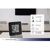 TFA Style Thermo-Hygrometer