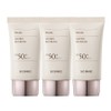 Scynic Scinic Snail Matrix BB Cream 40ml 3 pieces / 싸이닉 스네일 매트릭스 비비크림 40ml 3개