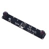 USB Camera Module 4MP 1080P Dual Lens Synchronization Webcam Board