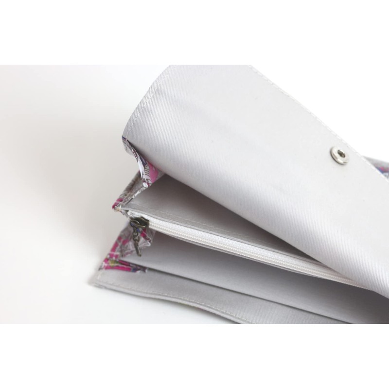 DD Intex 989934 Multi Case 02 Gabrisia Red