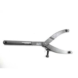 Unbranded Coolster 125cc 3125B & 3125R  ATV Flywheel & Clutch Holder Wrench