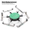 Automatic Instrument Machine, Automatic Mechanical Watch Winder, Mechanical Watch Winding