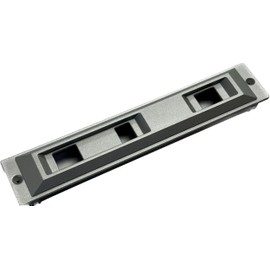 W11387938 Control Panel Housing Compatible With Whirlpool Range Hoods - Budora - WPW10370649, 4931350, PS12728687, W10875484, W11360634