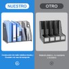 Outwolf - Organizador de Archivos