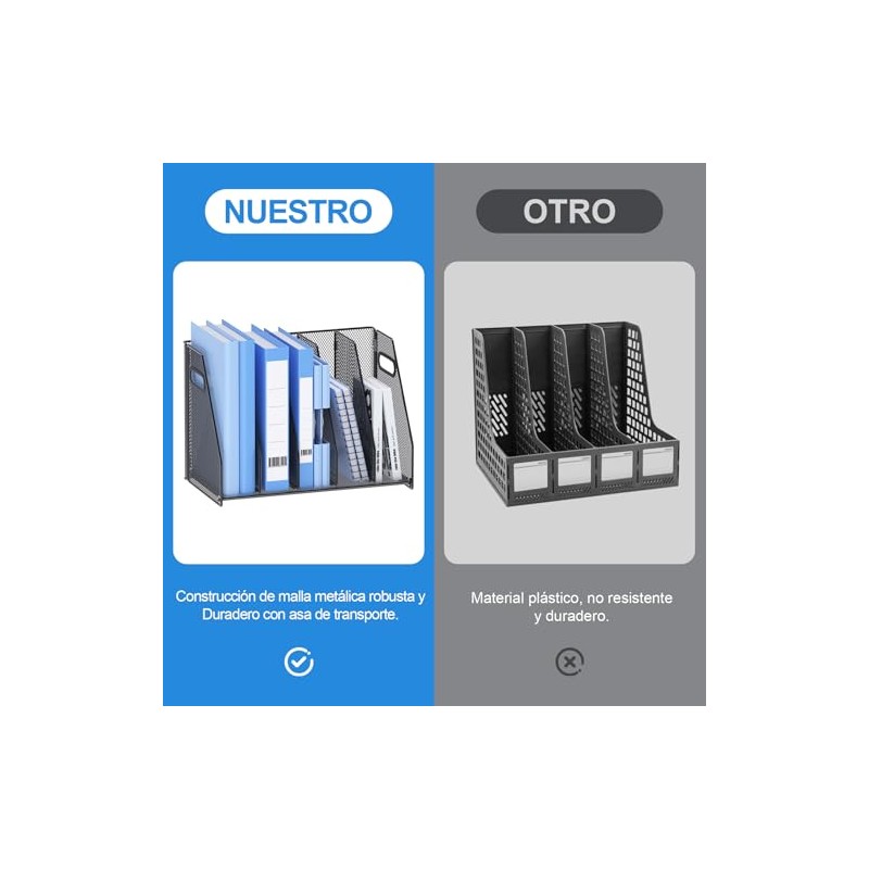 Outwolf - Organizador de Archivos