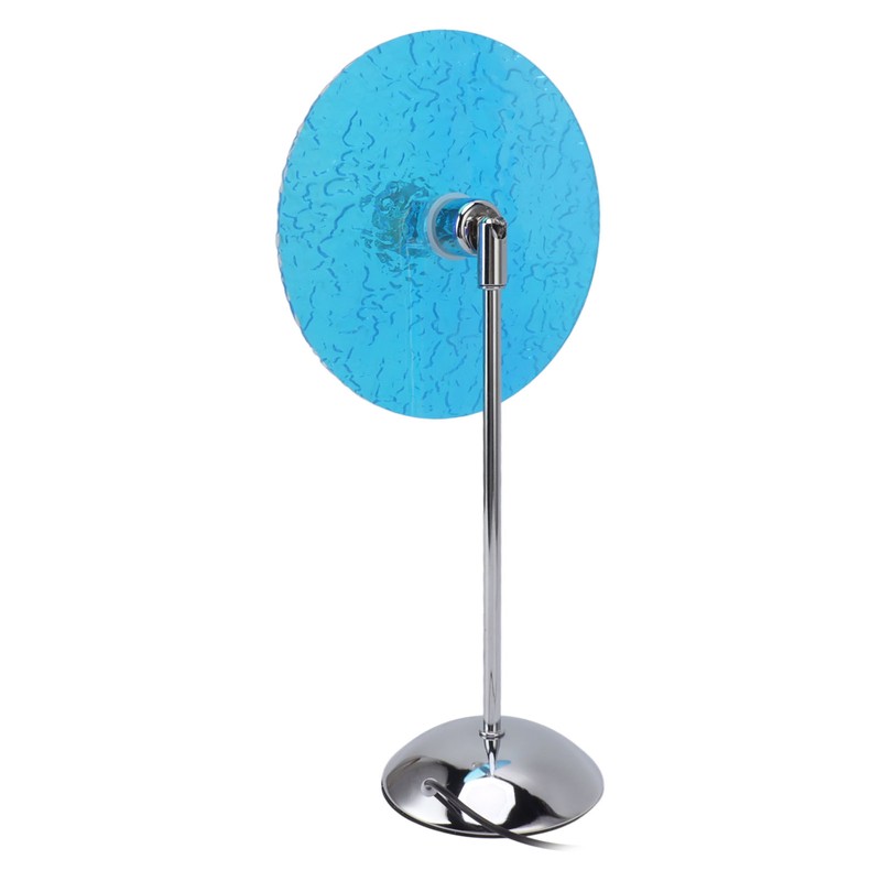 LED Table Lamp USB Plug in E14 Bulb Decorative Ambient