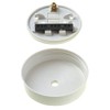Ceiling Rose White