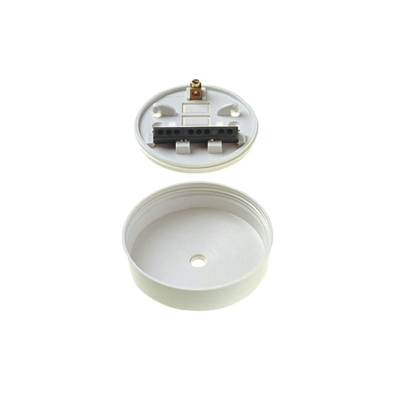Ceiling Rose White
