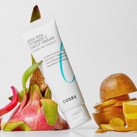 COSRX [COSRX]Refresh AHA BHA VITAMIN C Daily Cream 50ml