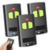 Benincà TO.GO 2VA 2 Channel Replacement Remote Control 433.92MHz Compatible