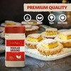 Eastanbul Mahlab, 4.59oz, Mahleb Spice Ground for Pastries & Baking,