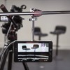 Manfrotto 2'' Micro End Vice Jaw Clamp, 5cm opening capacity,