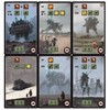 Set Scythe Target Cards 13-18 + Meetings 29-42 + Factories