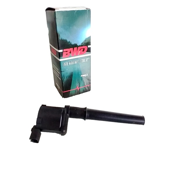 BWD Automotive NEW Direct Ignition Coil-DOHC BWD E223 (Made in
