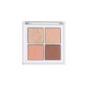 sopo 23AW Eye Palette 05 Nudie Peach Eye Shadow Sopo