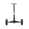 Elevate Outdoor Boat Trailer Dolly - 10" Pneumatic Tires -