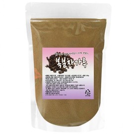 Korean Black Raspberry Powder 300g