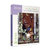 Charley Harper: The Sierra Range 1,000-piece Jigsaw Puzzle