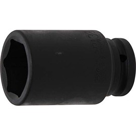 BGS Socket, Deep, 38 mm, 3/4 Inches, 1 Piece, 5738
