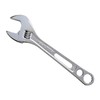 TOP HY-30-17 Eco Wide Adjustable Wrench, With 0.7 inches (17