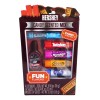 Set De Bálsamos Labiales Y Gloss Hershey Candy Scented Mix
