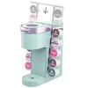 GALVANOX Acrylic K Cup Organizer - Fits the Keurig K-Mini/K