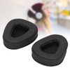 FYZ‑145 Headphone Cover Earphone Earpad Ear Pad Fit for Skullcandy