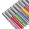 12Pcs Liquid Eyeshadow Set Long Lasting Quick Drying Waterproof Glitter