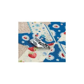 Brother 1/4" inch Seam Piecing Quilting Foot with Guide F057
