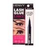 i-ENVY 2 in 1 Lash Glue Liner, Eyelash Adhesive &