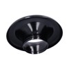 4in Cold Air Intake Turbo Horn Velocity Stack Adapter Decoration