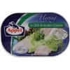 Appel Herring Fillets in Dill-Kraeuter ( Dill Herbs ) Creme