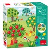 Goula D53167 Apple + -Game, Multicoloured