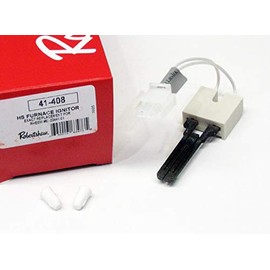 New Robertshaw 41-408 Furnace Igniter for Rheem 62-22868-92 Trane B340039P01 Ignitor