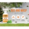Colton’s Naturals - Bee and Wasp Repellent Spray - (32