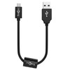 fire-Cable Power Adapter - Micro USB Cable for Streaming Sticks