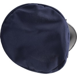 P'tit Clown 74601 Adults' Pilot Hat, Blue