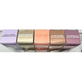 essie Lot of 5 Essie Treat Love & Color Nail Polish Nail Strengthener Treatment