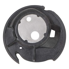 TOPINCN Caja de Bobina, Hilo de Corte Automático de Alta Velocidad, Caja de Bobina de Repuesto Giratoria de Lanzadera Multifuncional para Máquinas de Coser Brother, Piezas de