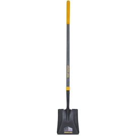 True Temper 2585700 Square Point Transfer Shovel