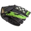 Bronx LXE 13" Senior Softball Glove RH, Green