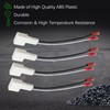 MINETPS 4Pcs 72-8104 Speaker Adapter Wire Harness Fit for 2008-2019