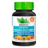 Zenwise Papaya Enzyme Berry Chews – Chewable Digestive Enzymes for