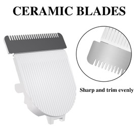 OLOV Interchangeable Ceramic Blade Heads
